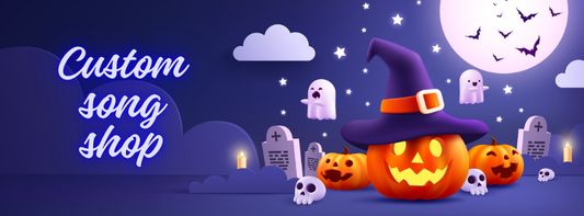 Best Songs to Feature in Halloween TikToks