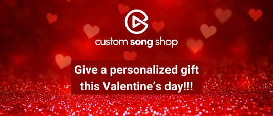 Valentine's gift ideas, personalized valentine's gift idea