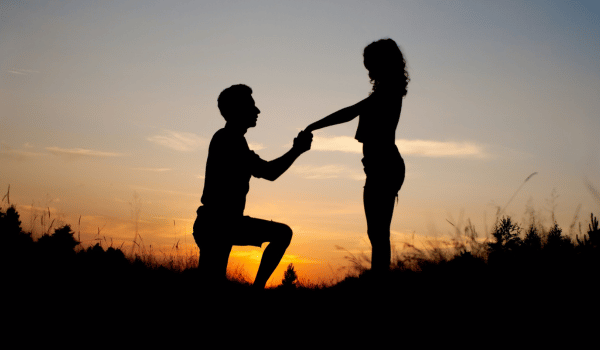 Creative Ways to Propose – Custom Song Shop