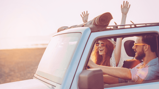 The Best Summer Road Trip Songs of 2023