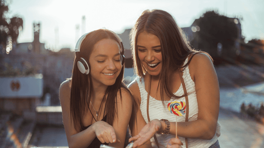 The Best Gift Ideas for Your Best Friend's Birthday