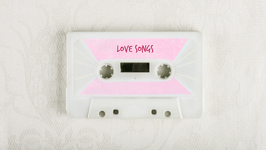 Surprising Your Beloved with a Custom Love Song