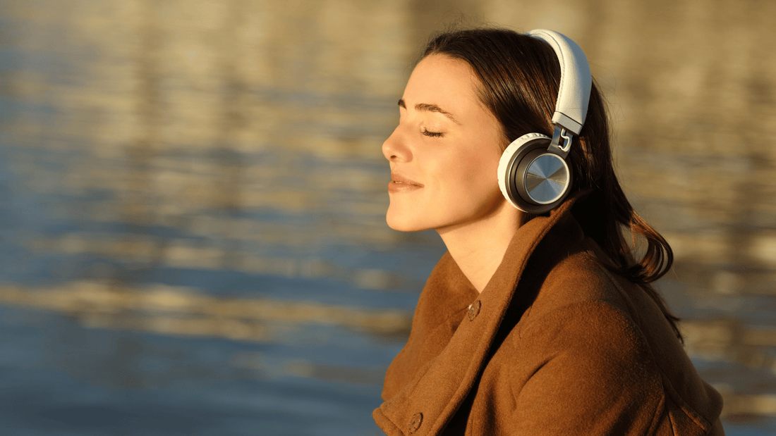 The Impact of Music on Mental Health: How Melodies Can Heal