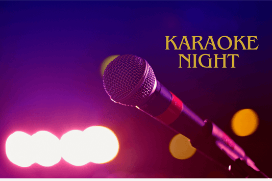 Top 20 Songs for a Successful Karaoke Night: Sing Your Heart Out!