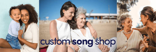 custom songs, best custom song service