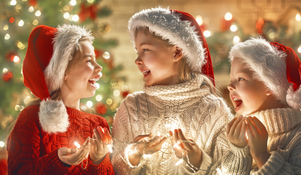 10 Reasons Why Custom Songs Make Christmas Extra Special for Kids