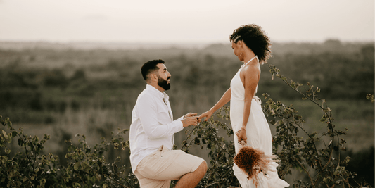 10 Unique Proposal Ideas with a Custom Song as the Centerpiece